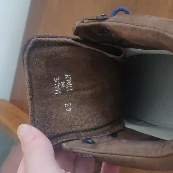 Men's Diemme Roccia Vet boots - Picture 4 of 7